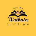 Salon du Livre de Walhain